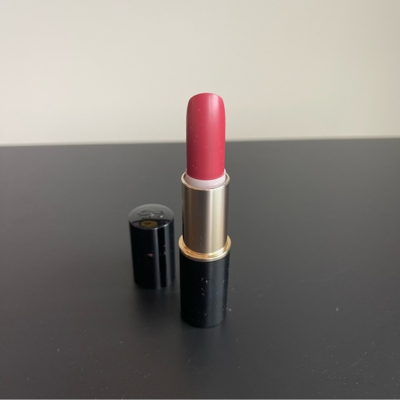 Lancome Marvelous Velvet Rouge Sensation Lipstick Full Size Discontinued New - Picture 3 of 4